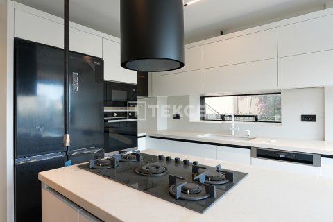 Villa for sale  in Izmir, Turkey, 5 bedrooms, 250m2, No. 213597 – photo 26