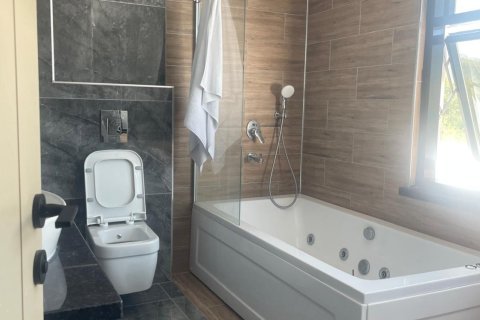 Villa 5+1 Oba, Antalya, Türkiye №227472 - 13