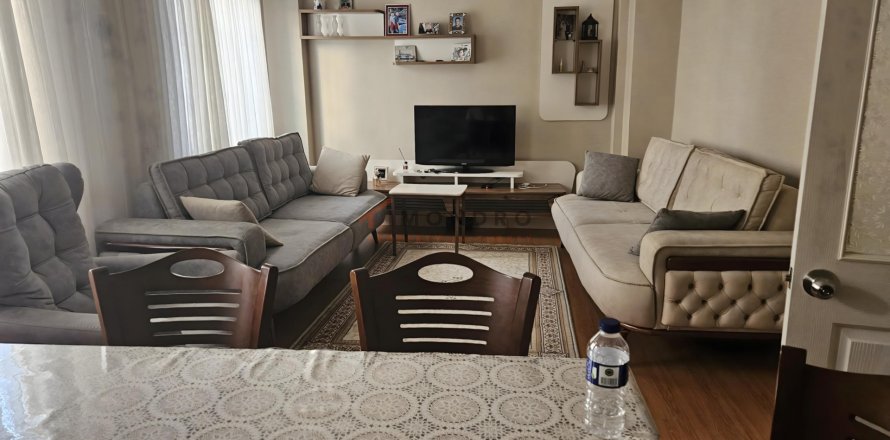 3+1 Lägenhet i Beyoglu, Istanbul, istanbul, Turkiet Nr. 227449
