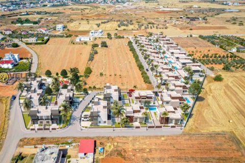 Villa 4+1 Gazimağusa, №227470 - 11