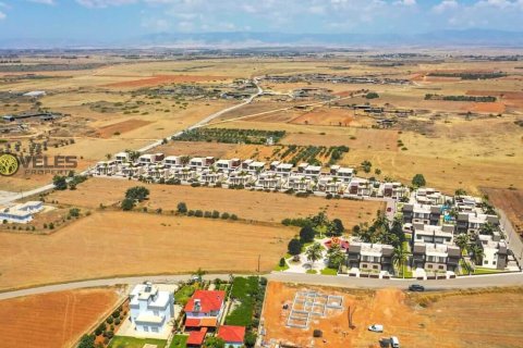 Villa 4+1 Gazimağusa, №227470 - 16
