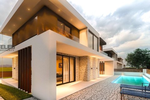 Villa 4+1 Gazimağusa, №227470 - 10