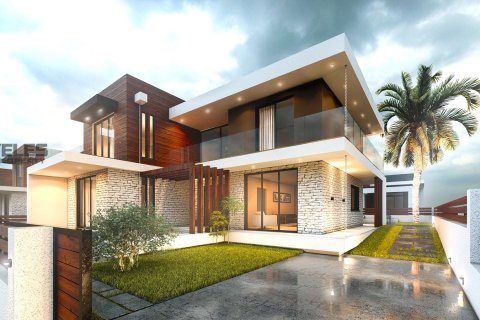 Villa 4+1 Gazimağusa, №227470 - 8