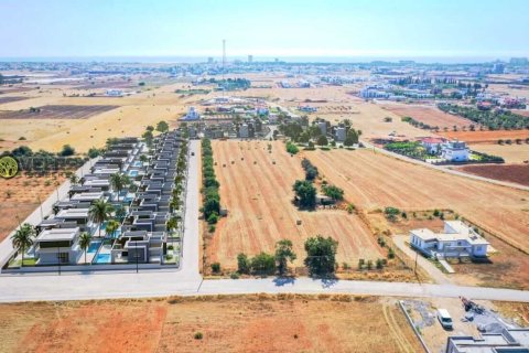 Villa 4+1 Gazimağusa, №227470 - 12