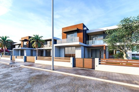 Villa 4+1 Gazimağusa, №227470 - 7