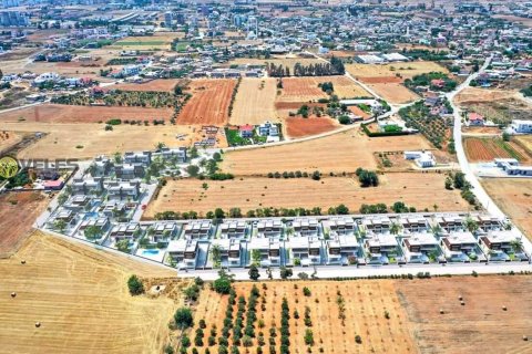 Villa 4+1 Gazimağusa, №227470 - 15