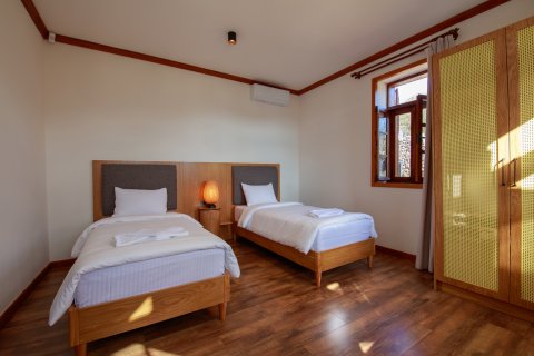 3+1 Villa i Fethiye, Mugla, Turkiet Nr. 227455 - 14