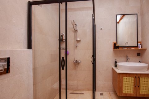 3+1 Villa i Fethiye, Mugla, Turkiet Nr. 227455 - 21
