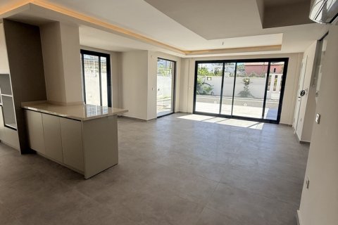 4+1 Villa i Ovacik, Mugla, Turkiet Nr. 227453 - 8