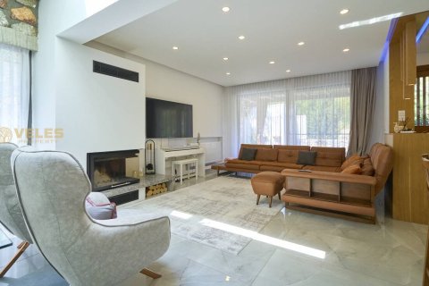 Villa for sale in Bellapais, Girne, Northern Cyprus, 3 bedrooms, 140m2, No. 227471 – photo 12