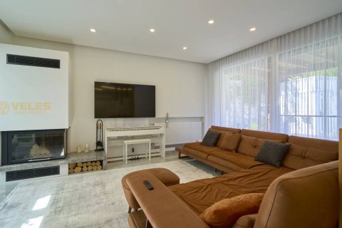 Villa for sale in Bellapais, Girne, Northern Cyprus, 3 bedrooms, 140m2, No. 227471 – photo 11