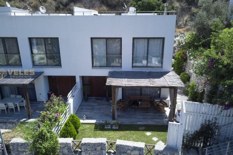 Villa for sale in Bellapais, Girne, Northern Cyprus, 3 bedrooms, 140m2, No. 227471 – photo 7
