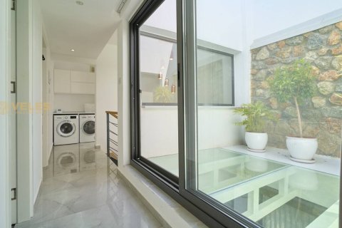 Villa for sale in Bellapais, Girne, Northern Cyprus, 3 bedrooms, 140m2, No. 227471 – photo 25