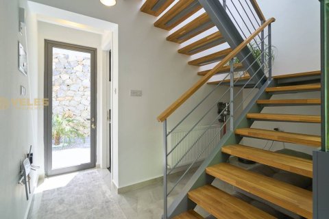 Villa for sale in Bellapais, Girne, Northern Cyprus, 3 bedrooms, 140m2, No. 227471 – photo 23