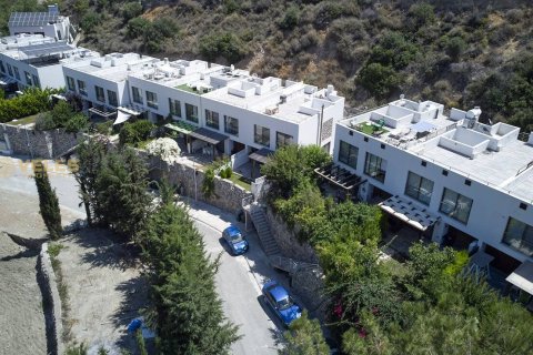 Villa for sale in Bellapais, Girne, Northern Cyprus, 3 bedrooms, 140m2, No. 227471 – photo 4