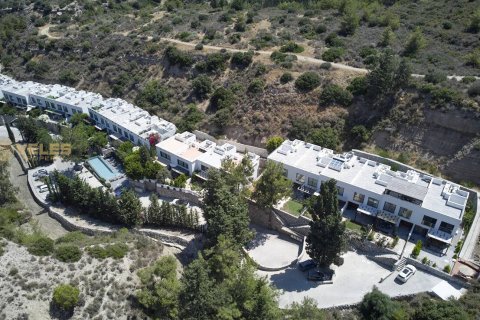 Villa for sale in Bellapais, Girne, Northern Cyprus, 3 bedrooms, 140m2, No. 227471 – photo 3