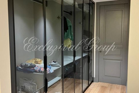 Аренда виллы в Бодруме, Мугле, Турция 4+1, 200м2, №227469 – фото 7