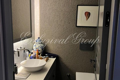 Аренда виллы в Бодруме, Мугле, Турция 4+1, 200м2, №227469 – фото 8
