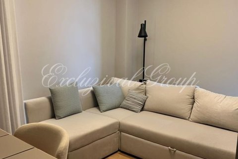 Аренда виллы в Бодруме, Мугле, Турция 4+1, 200м2, №227469 – фото 4