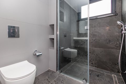 3+1 Villa  i Alanya, Antalya, Tyrkiet Nr. 219407 - 15