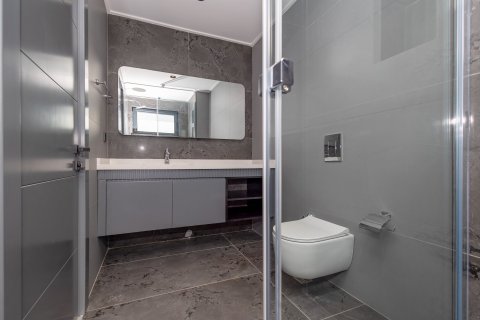 3+1 Villa  i Alanya, Antalya, Tyrkiet Nr. 219407 - 14