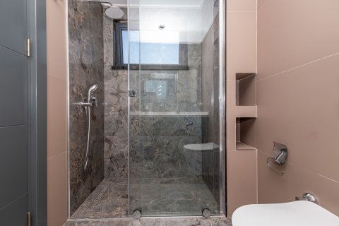 3+1 Villa  i Alanya, Antalya, Tyrkiet Nr. 219407 - 13