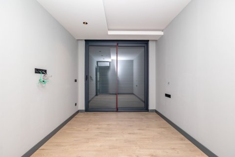 3+1 Villa  i Alanya, Antalya, Tyrkiet Nr. 219407 - 9