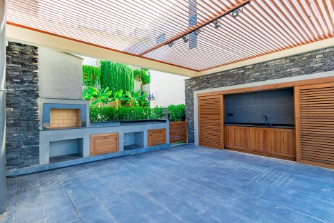 3+1 Villa  i Alanya, Antalya, Tyrkiet Nr. 219407 - 20