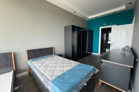 5+1 Villa  i Incekum, Antalya, Turkiet Nr. 219403 - 9