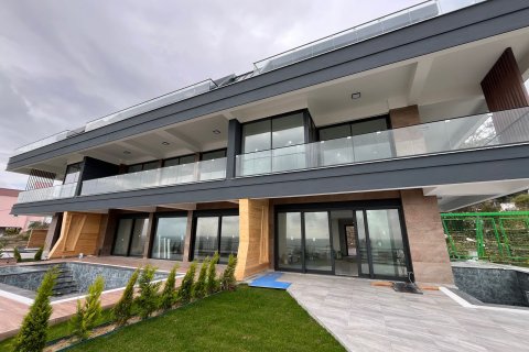 5+1 Villa  i Incekum, Antalya, Turkiet Nr. 219403 - 15