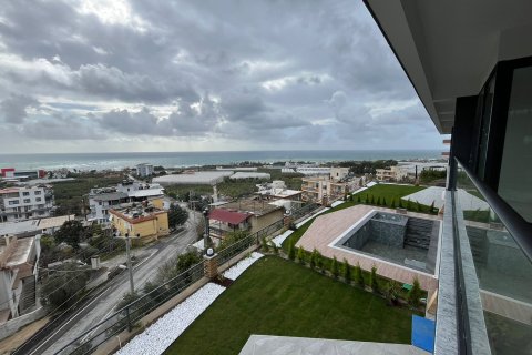 5+1 Villa  i Incekum, Antalya, Turkiet Nr. 219403 - 3