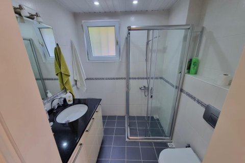 4+1 Villa  i Alanya, Antalya, Tyrkia Nr. 219404 - 10