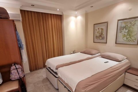 4+1 Villa  i Alanya, Antalya, Tyrkia Nr. 219404 - 6