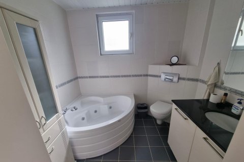 4+1 Villa  i Alanya, Antalya, Tyrkia Nr. 219404 - 9