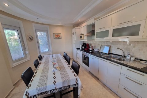 4+1 Villa  i Alanya, Antalya, Tyrkia Nr. 219404 - 5