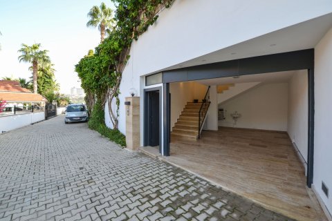 5+1 Villa  i Alanya, Antalya, Tyrkiet Nr. 219408 - 29
