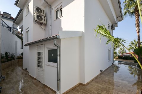 5+1 Villa  i Alanya, Antalya, Tyrkiet Nr. 219408 - 28