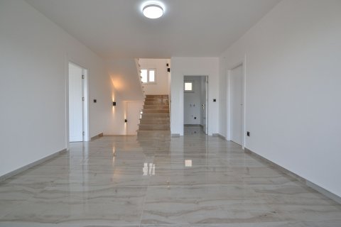 5+1 Villa  i Alanya, Antalya, Tyrkiet Nr. 219408 - 8