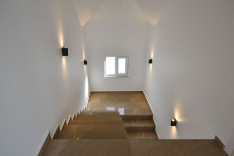 5+1 Villa  i Alanya, Antalya, Tyrkiet Nr. 219408 - 21