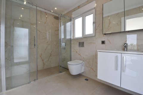 5+1 Villa  i Alanya, Antalya, Tyrkiet Nr. 219408 - 24