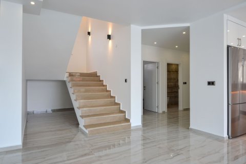 5+1 Villa  i Alanya, Antalya, Tyrkiet Nr. 219408 - 22
