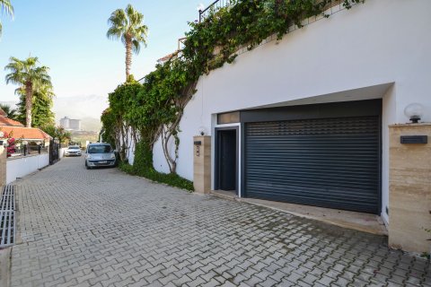 5+1 Villa  i Alanya, Antalya, Tyrkiet Nr. 219408 - 30