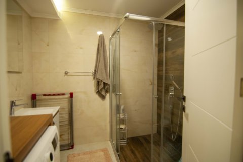 1+1 Lejlighed  i Mahmutlar, Antalya, Tyrkiet Nr. 219405 - 11