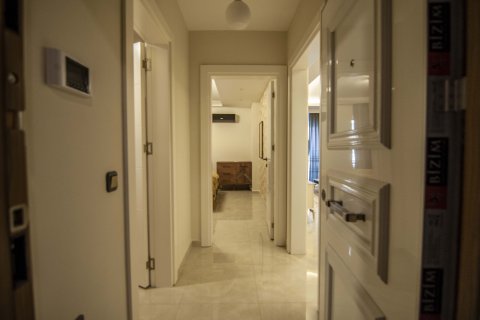 1+1 Lejlighed  i Mahmutlar, Antalya, Tyrkiet Nr. 219405 - 9