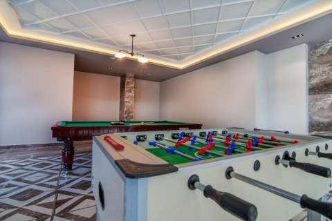 1+1 Lejlighed  i Mahmutlar, Antalya, Tyrkiet Nr. 219405 - 20