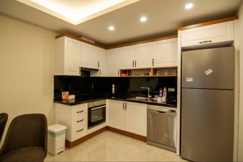 1+1 Lejlighed  i Mahmutlar, Antalya, Tyrkiet Nr. 219405 - 3