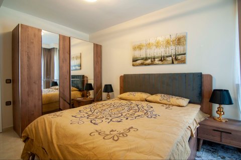 1+1 Lejlighed  i Mahmutlar, Antalya, Tyrkiet Nr. 219405 - 7