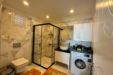 ویلا در  Alanya ، ترکیه 4 خوابه ، 300 متر مربع.  شماره 219406 - 10