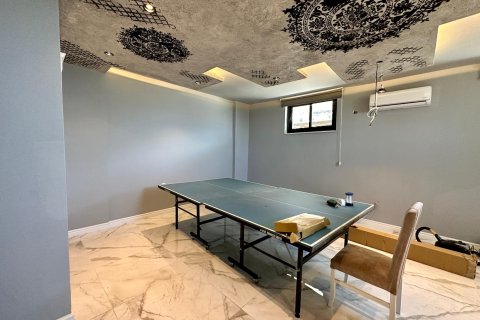 ویلا در  Alanya ، ترکیه 4 خوابه ، 300 متر مربع.  شماره 219406 - 12