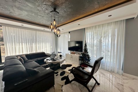 ویلا در  Alanya ، ترکیه 4 خوابه ، 300 متر مربع.  شماره 219406 - 4